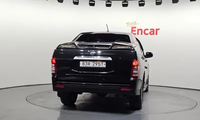 KG_Mobility_Ssangyong KORANDO 2015, 208709 км, за 3445.36 USD