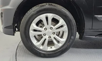 KG_Mobility_Ssangyong KORANDO 2015, 208709 км, за 3445.36 USD