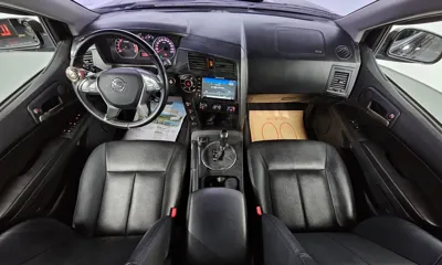 KG_Mobility_Ssangyong KORANDO 2015, 208709 км, за 3445.36 USD - фото 7
