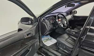 KG_Mobility_Ssangyong KORANDO 2015, 208709 км, за 3445.36 USD - фото 10