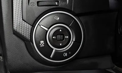 KG_Mobility_Ssangyong KORANDO 2015, 208709 км, за 3445.36 USD - фото 13