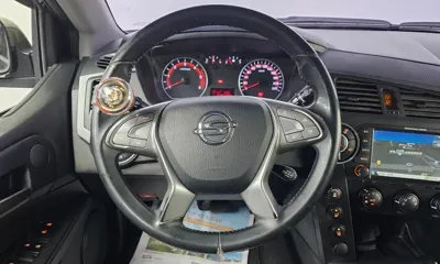 KG_Mobility_Ssangyong KORANDO 2015, 208709 км, за 3445.36 USD - фото 15