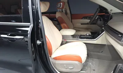 Kia Canival 2022, 48845 км, за 23181.6 USD - фото 10