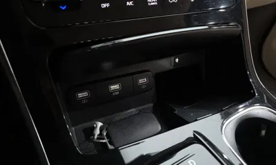 Kia Canival 2022, 48845 км, за 23181.6 USD - фото 31