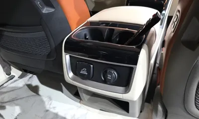 Kia Canival 2022, 48845 км, за 23181.6 USD - фото 39