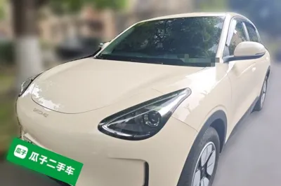 Geely Galaxy Geome · 2025 год