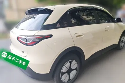 Geely Galaxy Geome 2025, 37200 км, за 9378 USD