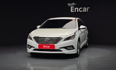 Hyundai Sonata 2015, 133034 км, за 4495.12 USD