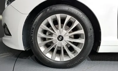 Hyundai Sonata 2015, 133034 км, за 4495.12 USD
