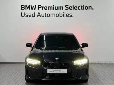 BMW 3-Series 2023, 30260 км, за 41604.35 USD