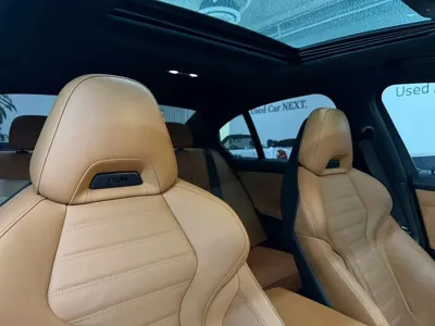 BMW 3-Series 2023, 30260 км, за 41604.35 USD - фото 8