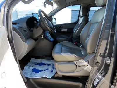 Hyundai Starex 2016, 224337 км, за 4096.46 USD