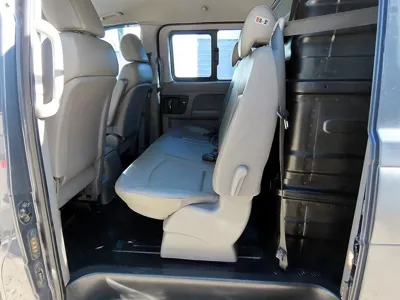 Hyundai Starex 2016, 224337 км, за 4096.46 USD - фото 6