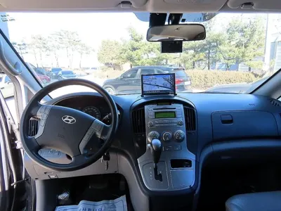 Hyundai Starex 2016, 224337 км, за 4096.46 USD - фото 7