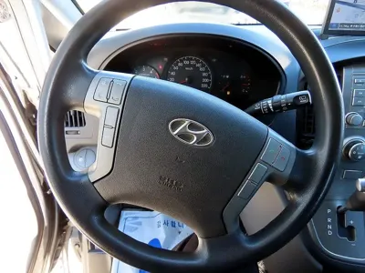 Hyundai Starex 2016, 224337 км, за 4096.46 USD - фото 10