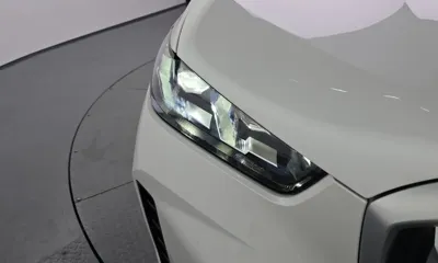 BMW X5 2025, 6035 км, за 85991.86 USD - фото 22