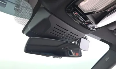 BMW X5 2025, 6035 км, за 85991.86 USD - фото 28