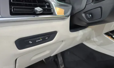 BMW X5 2025, 6035 км, за 85991.86 USD - фото 29
