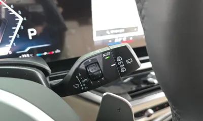 BMW X5 2025, 6035 км, за 85991.86 USD - фото 30