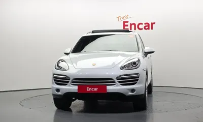 Porsche Cayenne 2014, 45117 км, за 16251.7 USD