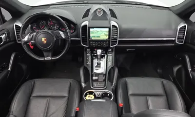 Porsche Cayenne 2014, 45117 км, за 16251.7 USD - фото 7
