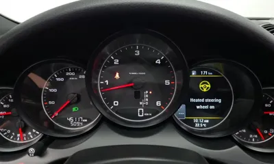 Porsche Cayenne 2014, 45117 км, за 16251.7 USD - фото 8