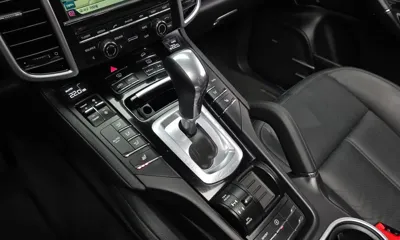 Porsche Cayenne 2014, 45117 км, за 16251.7 USD - фото 9