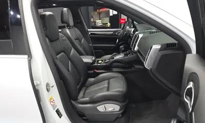 Porsche Cayenne 2014, 45117 км, за 16251.7 USD - фото 11