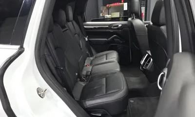 Porsche Cayenne 2014, 45117 км, за 16251.7 USD - фото 12