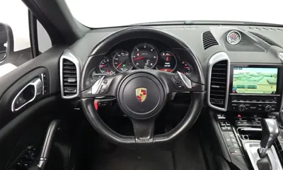 Porsche Cayenne 2014, 45117 км, за 16251.7 USD - фото 13