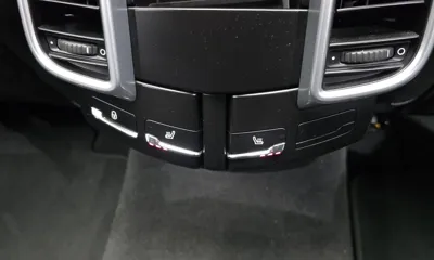 Porsche Cayenne 2014, 45117 км, за 16251.7 USD - фото 19