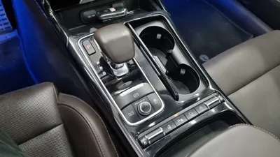 Kia Stinger 2018, 82000 км, за 8859.94 USD - фото 9