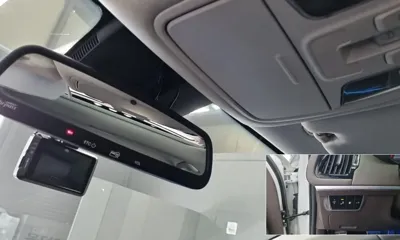 Kia Stinger 2018, 82000 км, за 8859.94 USD - фото 13