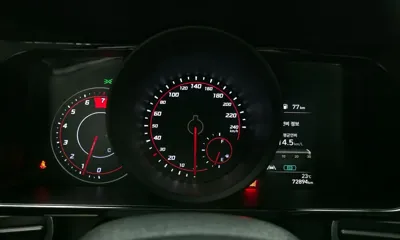 Hyundai Avante 2021, 72894 км, за 10863.92 USD - фото 8