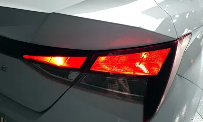 Hyundai Avante 2021, 72894 км, за 10863.92 USD - фото 23