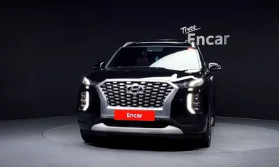 Hyundai Palisade 2020, 108598 км, за 14503.3 USD