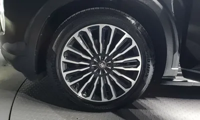 Hyundai Palisade 2020, 108598 км, за 14503.3 USD