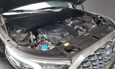 Hyundai Palisade 2020, 108598 км, за 14503.3 USD - фото 6