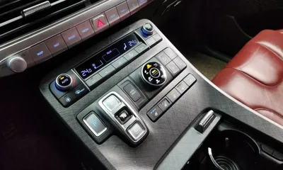 Hyundai Palisade 2020, 108598 км, за 14503.3 USD - фото 9