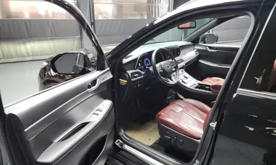 Hyundai Palisade 2020, 108598 км, за 14503.3 USD - фото 10