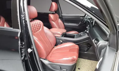Hyundai Palisade 2020, 108598 км, за 14503.3 USD - фото 11