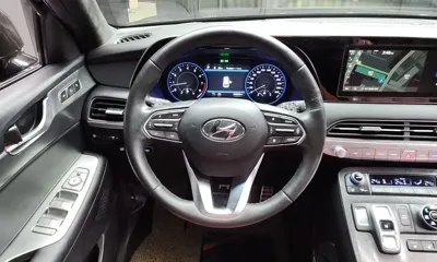 Hyundai Palisade 2020, 108598 км, за 14503.3 USD - фото 13