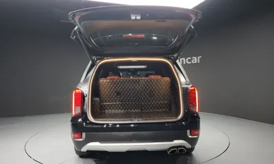 Hyundai Palisade 2020, 108598 км, за 14503.3 USD - фото 20