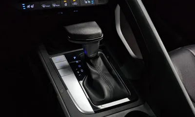 Hyundai Avante 2023, 122696 км, за 8139.61 USD - фото 9