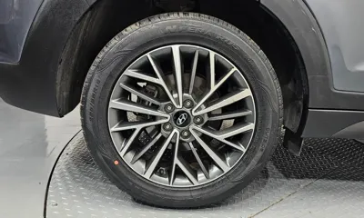 Hyundai Tucson 2019, 56122 км, за 8855.89 USD