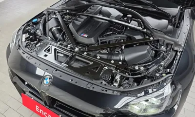 BMW M2 2025, 9808 км, за 61343.25 USD - фото 6