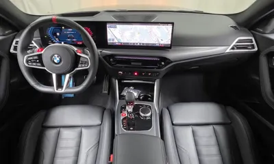 BMW M2 2025, 9808 км, за 61343.25 USD - фото 7