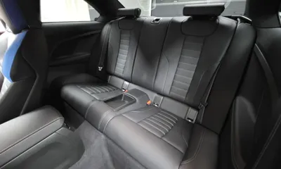 BMW M2 2025, 9808 км, за 61343.25 USD - фото 12