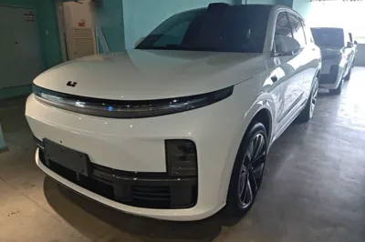 Li Auto L7 · 2024 год