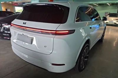 Li Auto L7 2024, 52600 км, за 37064 USD - фото 6